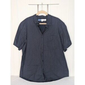 Old Navy Everyday Shirt Regular Fit  Men’s XXL NWT